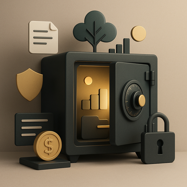 How Silver Horizon Works for You